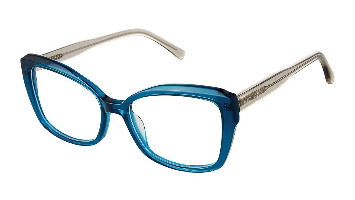 Jill Stuart 441 Eyeglasses - view 2